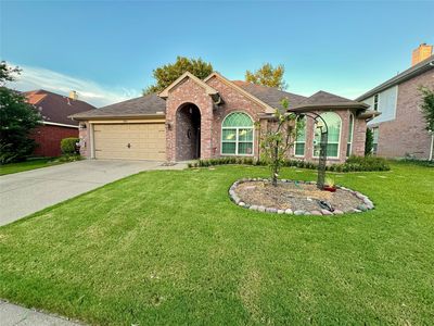 6605 Angora Trl, Arlington, TX, 76002