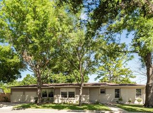 4133 Rothington Rd, Fort Worth, TX 76116