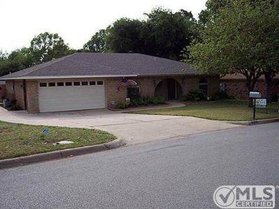 1611 Overlook Dr, Grapevine, TX, 76051