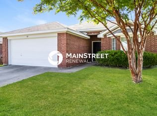 103 Windsor, Forney, TX 75126