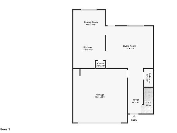 2nd image of 8916 Highland Orchard Dr