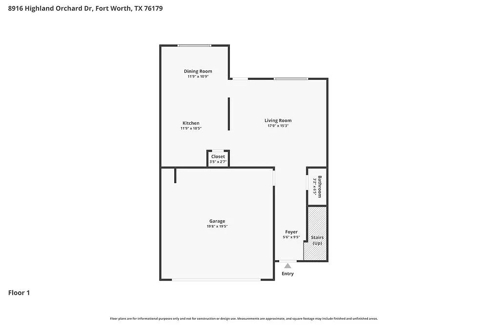 Building Photo - 8916 Highland Orchard Dr