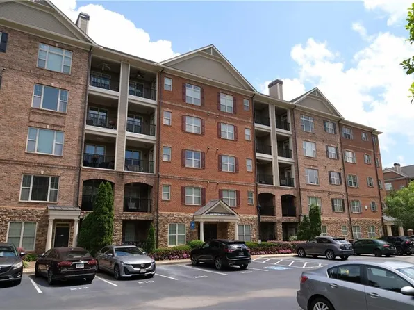 2300 Peachford Rd APT 2203, Dunwoody, GA 30338