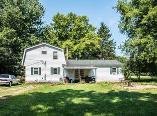 7778 Darby Creek Rd, Orient, OH 43146