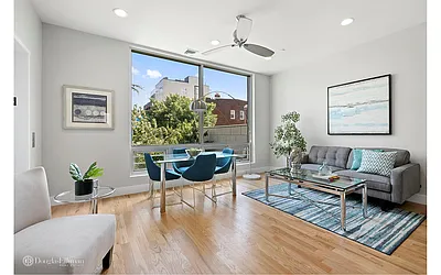 Sold by Douglas Elliman
