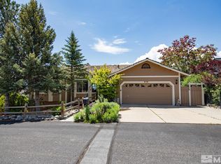 936 Cloud View Cir, Reno, NV 89512