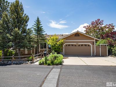 936 Cloud View Cir, Reno, NV, 89512
