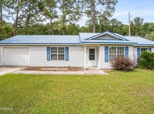 56 Blacksmith Cir, Beaufort, SC 29906