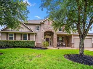 11210 Misty Willow Ln, Tomball, TX 77375