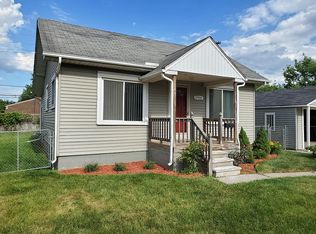 22488 Piper Ave, Eastpointe, MI 48021