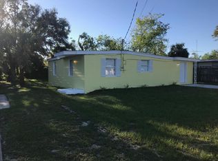 576 Fairmount Rd, Daytona Beach, FL 32114