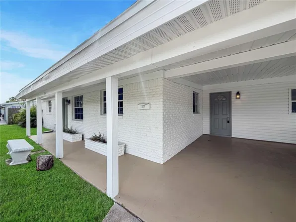 430 SANTIAGO AVENUE, ORLANDO, FL 32807