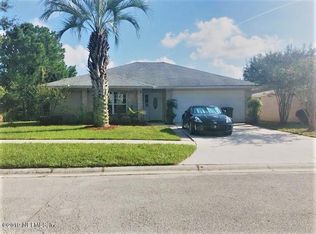 12422 Apple Leaf Dr, Jacksonville, FL 32224