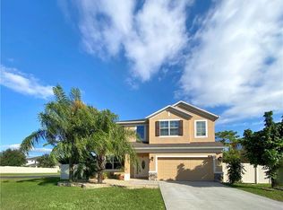 539 Belle Fern Ct, Ocoee, FL 34761