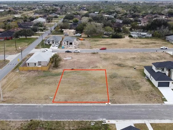 2605 Max St, Harlingen, TX 78552