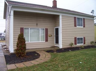 6292 Middlebrook Blvd, Brook Park, OH