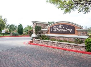 12443 Tech Ridge Blvd #732, Austin, TX 78753