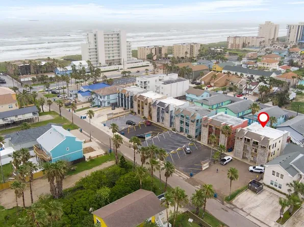 117 E Retama St #301, South Padre Island, TX 78597