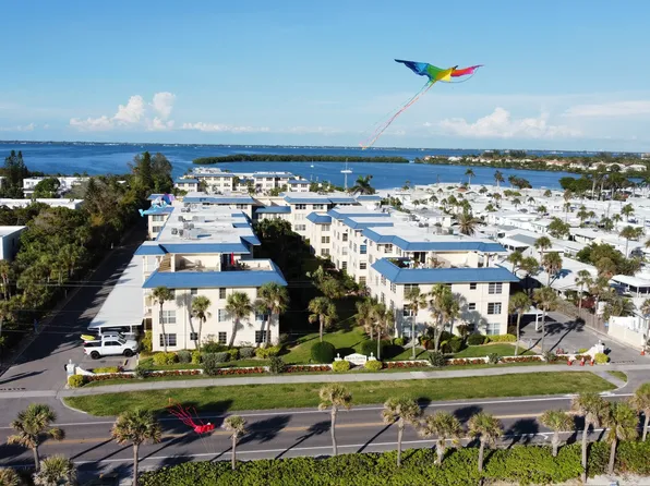 3802 Gulf Of Mexico Dr #A304, Longboat Key, FL 34228