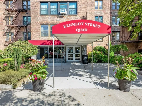 18-75 Corporal Kennedy St APT 4F, Queens, NY 11360