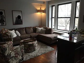 Rented by Urban Pads