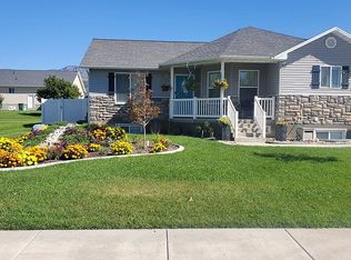 592 N 50 E, Smithfield, UT 84335