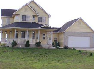 8701 S Amber Rdg, Viola, KS 67149