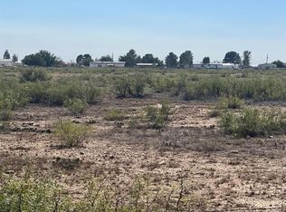 W Of 621 E Hopi Rd, Carlsbad, NM 88220