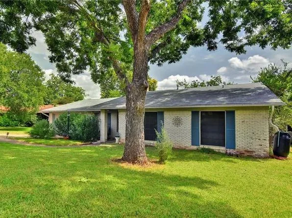 11403 March Dr, Austin, TX 78753