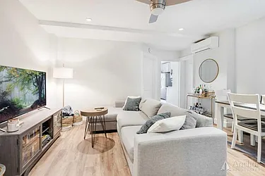 Rented by Anchor Associates