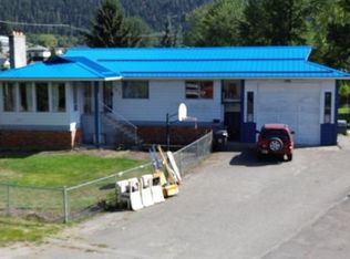 629 3rd Ave, Chase, BC V0E1M1