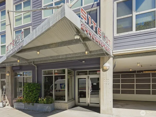 2440 Western Ave #509, Seattle, WA 98121