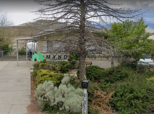 16325 Rhyolite Cir, Reno, NV 89521