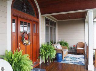 7096 S Cedarview Ln, Cedar, MI 49621