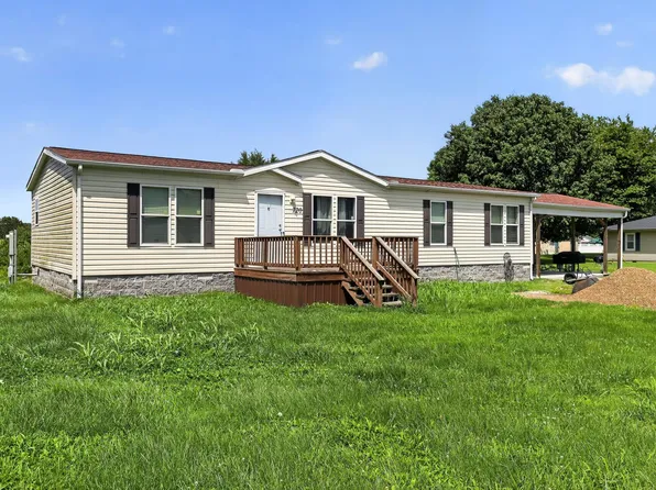 720 State Highway 132 W, Dixon, KY 42409