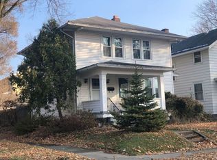 1726 Kentucky Ave, Fort Wayne, IN 46805