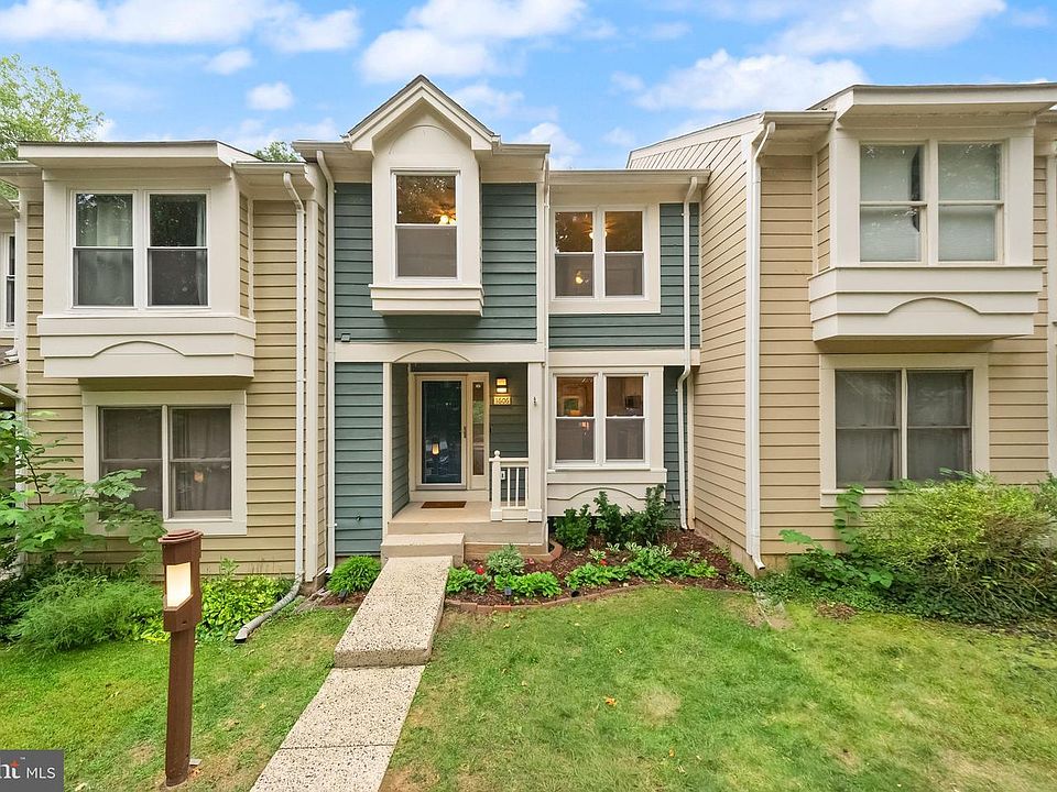 1st image of 1606 Oak Spring Way