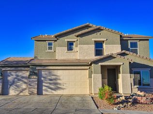 580 E Sterling Canyon Dr, Vail, AZ 85641