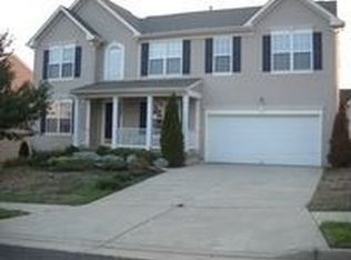 5206 Basswood Dr, Fredericksburg, VA 22407