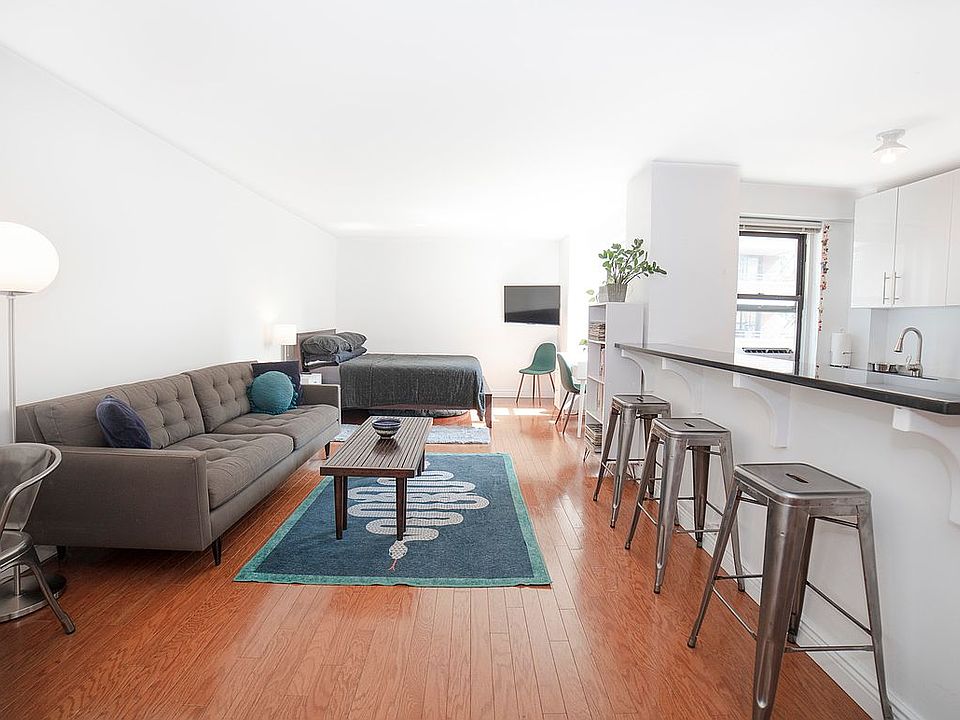 1st image of 383 Grand St Unit L302