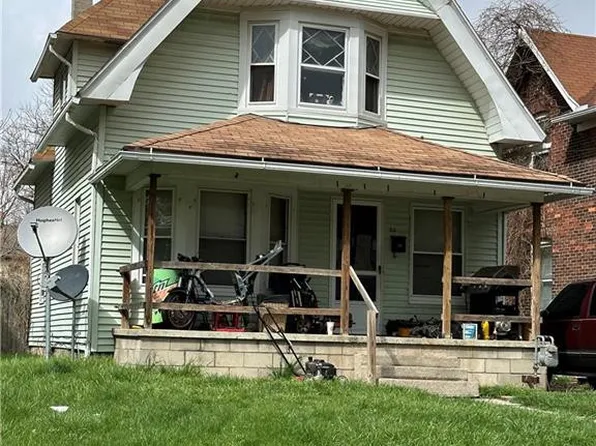 930 Islington St, Toledo, OH 43610