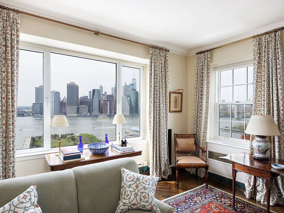 1st image of 1 Pierrepont St #12B