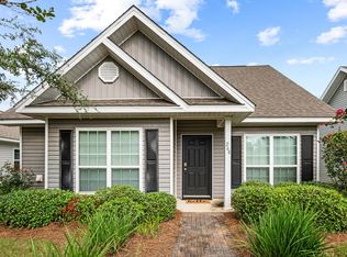 268 Cornelia St, Freeport, FL 32439