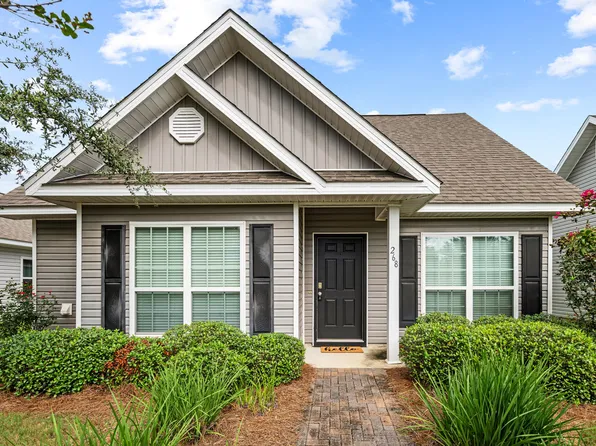268 Cornelia St, Freeport, FL 32439