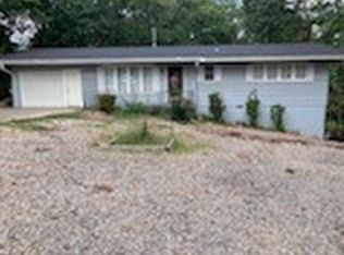 3 Longdon Ln, Bella Vista, AR 72714