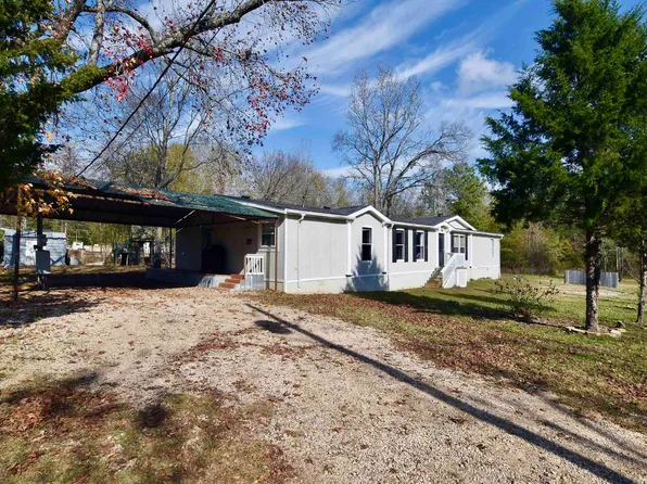 753 Green Blackman Rd, Kilgore, TX 75662