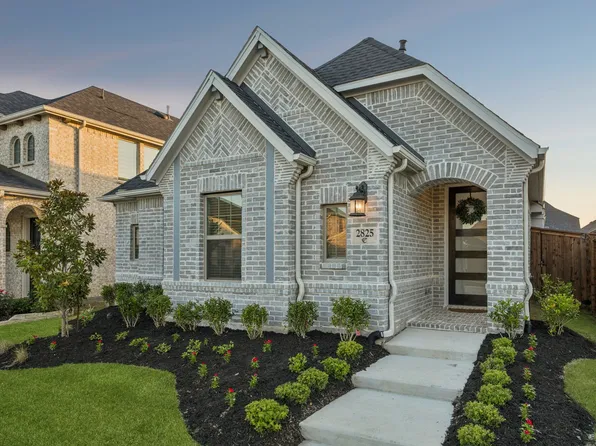 2825 Chester Dr, Celina, TX 75009