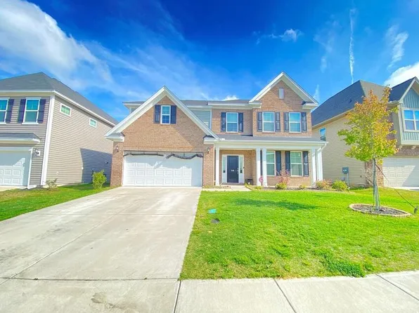 546 Esaw Dr, Elgin, SC 29045