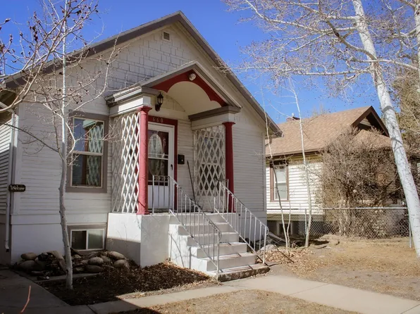 660 N 5th St, Laramie, WY 82072