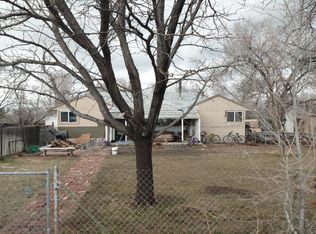 28183 Hillside Rd, Pueblo, CO 81006